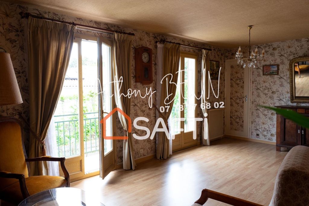 Achat maison 3 chambre(s) - Aigonnay