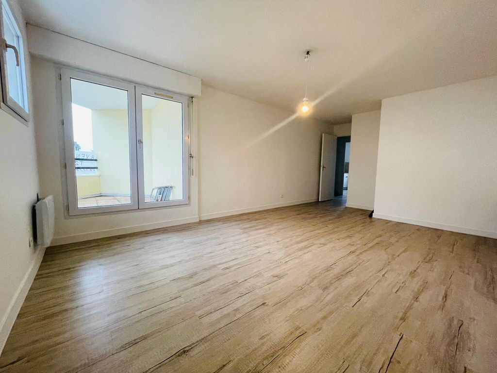 Achat appartement à vendre 3 pièces 48 m² - Muzillac