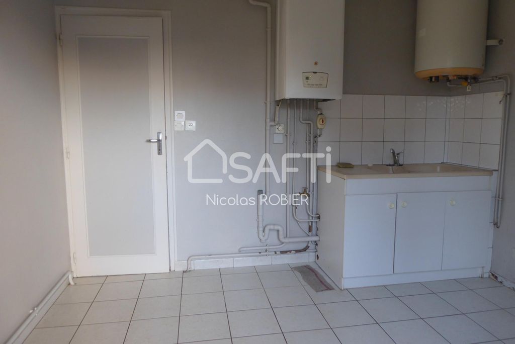 Achat maison 3 chambre(s) - Celles-sur-Belle