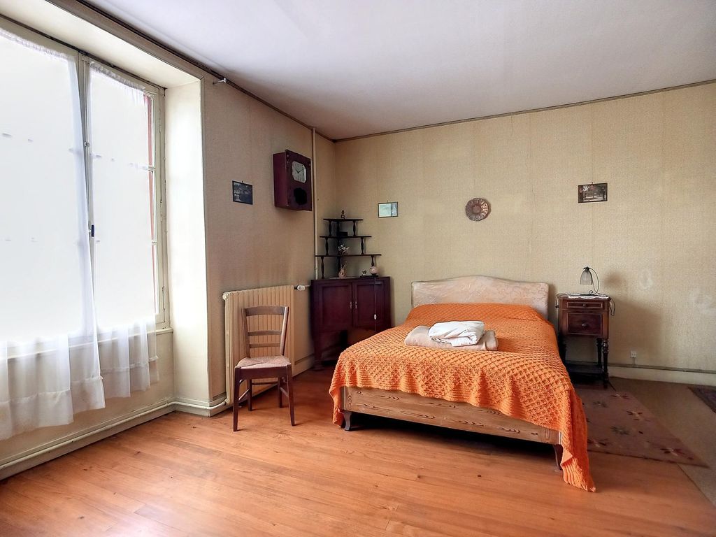 Achat maison 3 chambre(s) - La Flèche