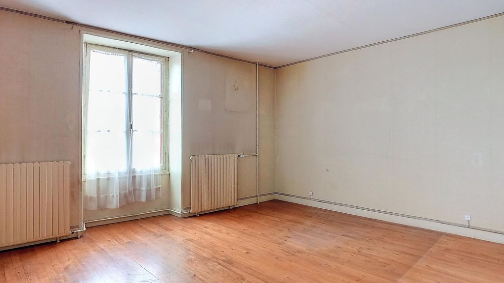 Achat maison 3 chambre(s) - La Flèche