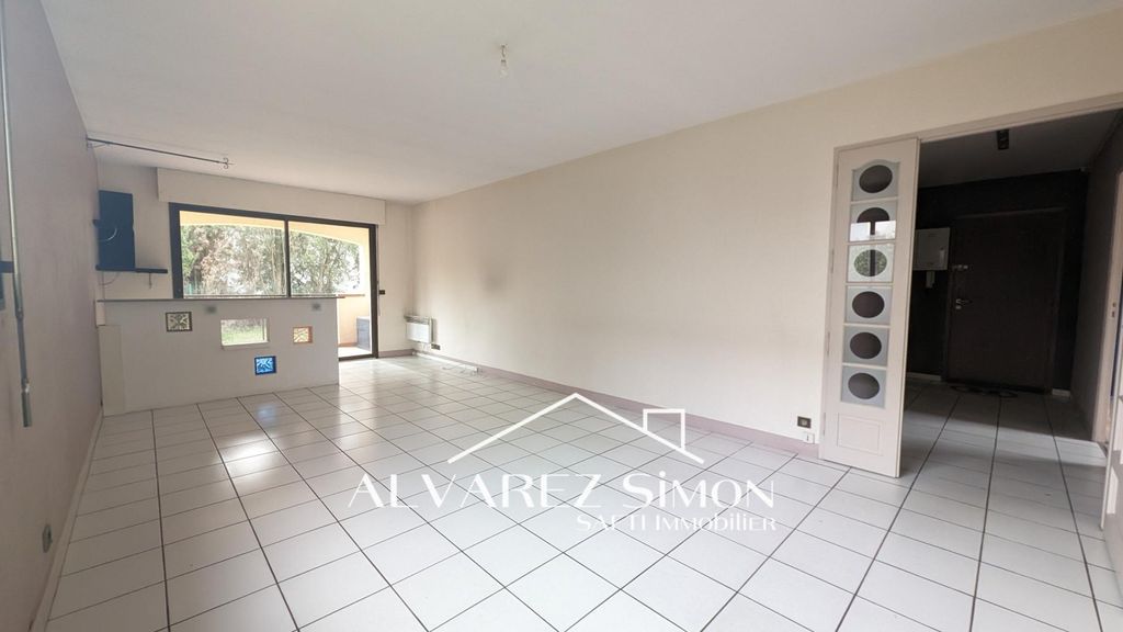 Achat appartement à vendre 5 pièces 87 m² - Aucamville