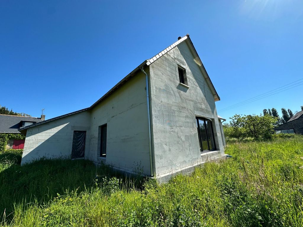 Achat maison 3 chambre(s) - Treffieux