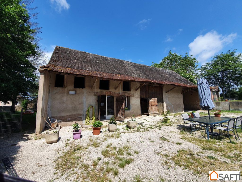 Achat maison 3 chambre(s) - Louhans