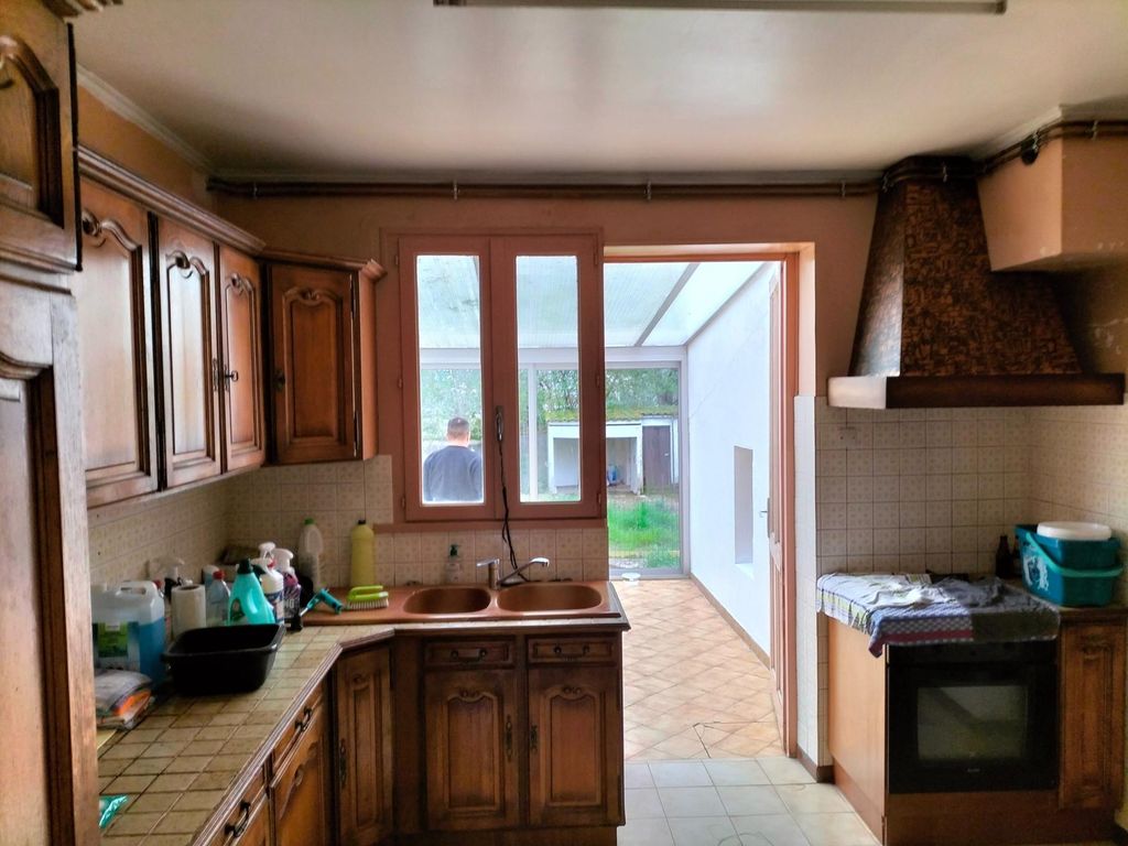 Achat maison 3 chambre(s) - La Roche-sur-Yon