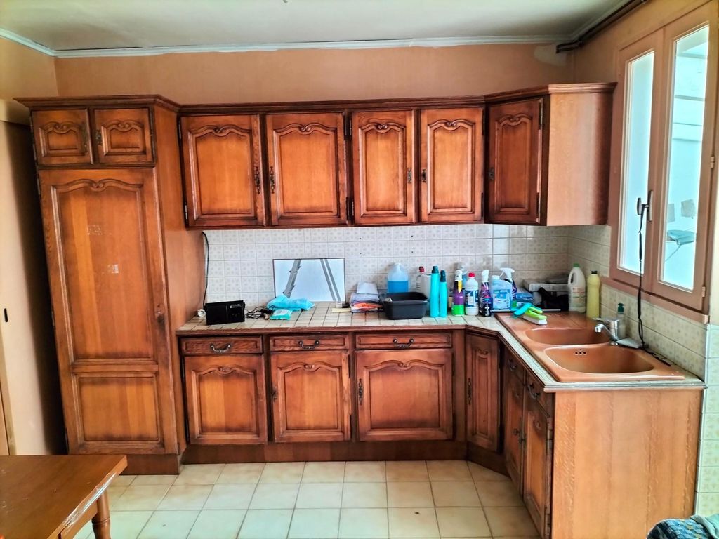 Achat maison à vendre 3 chambres 75 m² - La Roche-sur-Yon