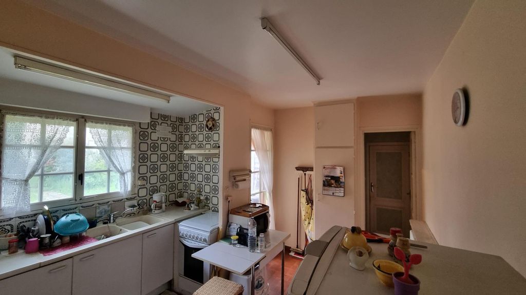 Achat maison 2 chambre(s) - Pessac