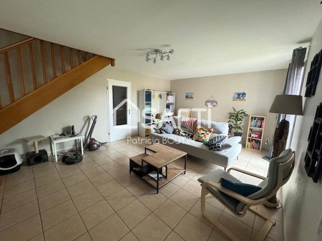 Achat maison 3 chambre(s) - Niort