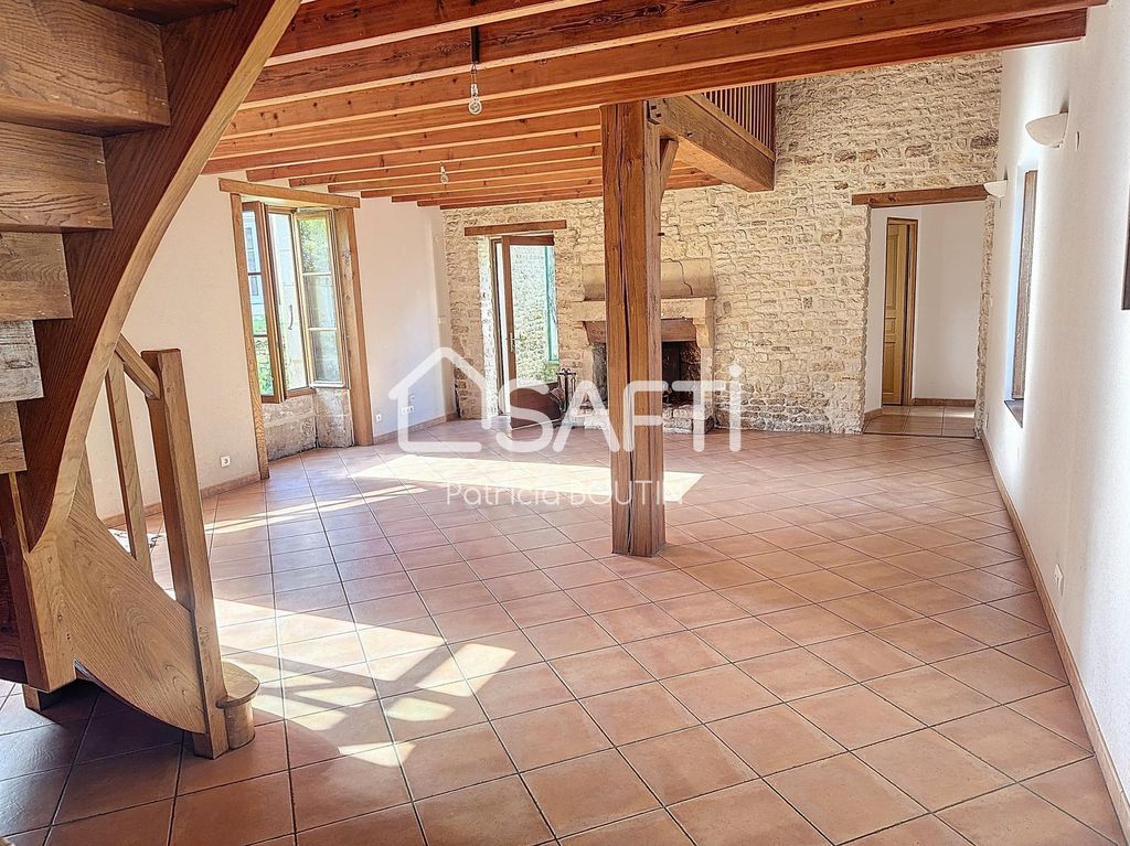 Achat maison 3 chambre(s) - Aigonnay