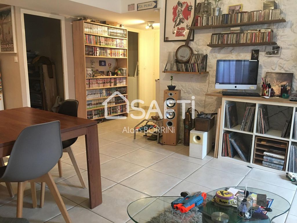 Achat appartement à vendre 3 pièces 68 m² - Dinard