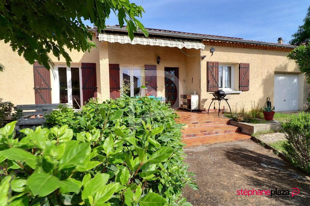 Achat maison à vendre 2 chambres 85 m² - Carpentras