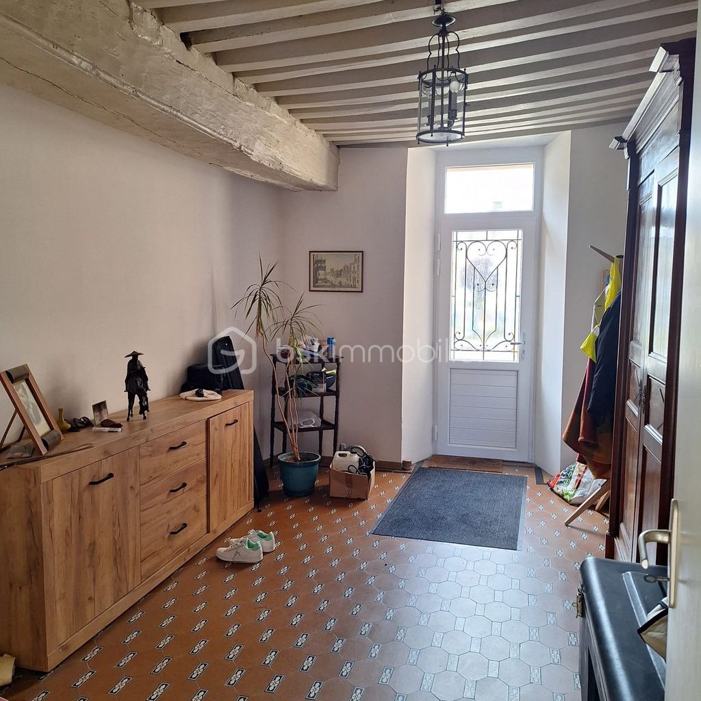 Achat maison 4 chambre(s) - Lignières-Orgères