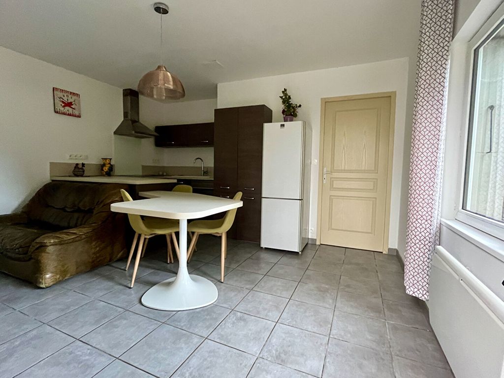 Achat appartement à vendre 2 pièces 32 m² - Chagny