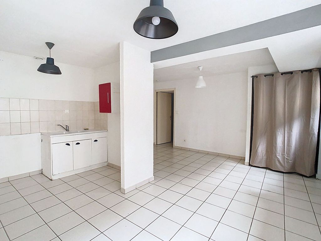 Achat appartement à vendre 2 pièces 51 m² - Corpeau