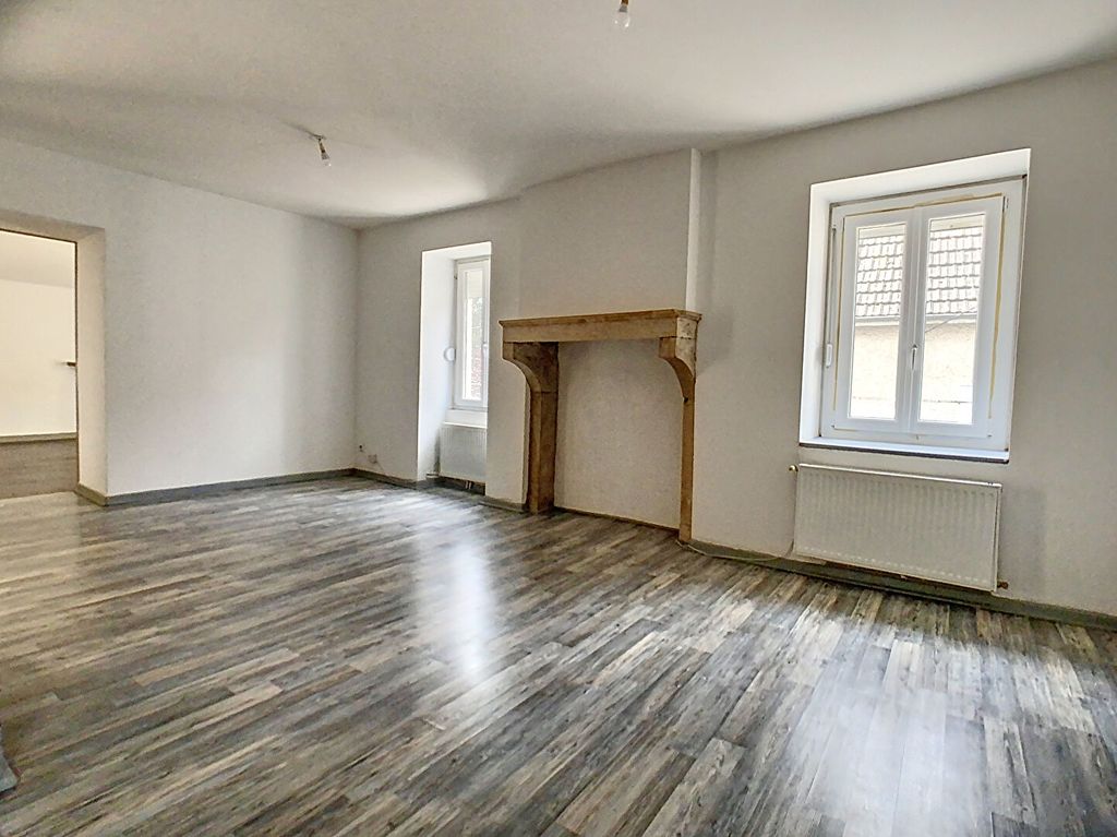 Achat appartement à vendre 4 pièces 82 m² - Corpeau