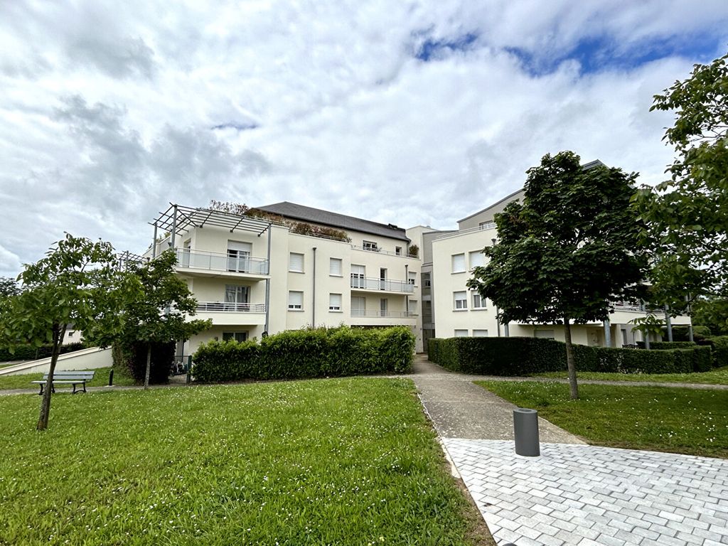 Achat appartement 2 pièce(s) Saint-Georges-sur-Baulche