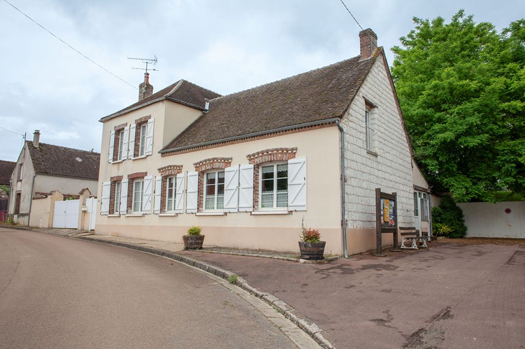 Achat maison à vendre 4 chambres 230 m² - Pailly