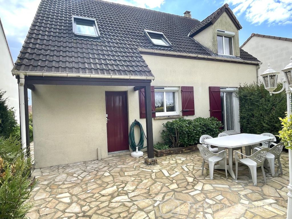 Achat maison 4 chambre(s) - Longjumeau