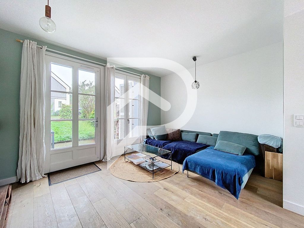 Achat maison 3 chambre(s) - Saint-Germain-en-Laye