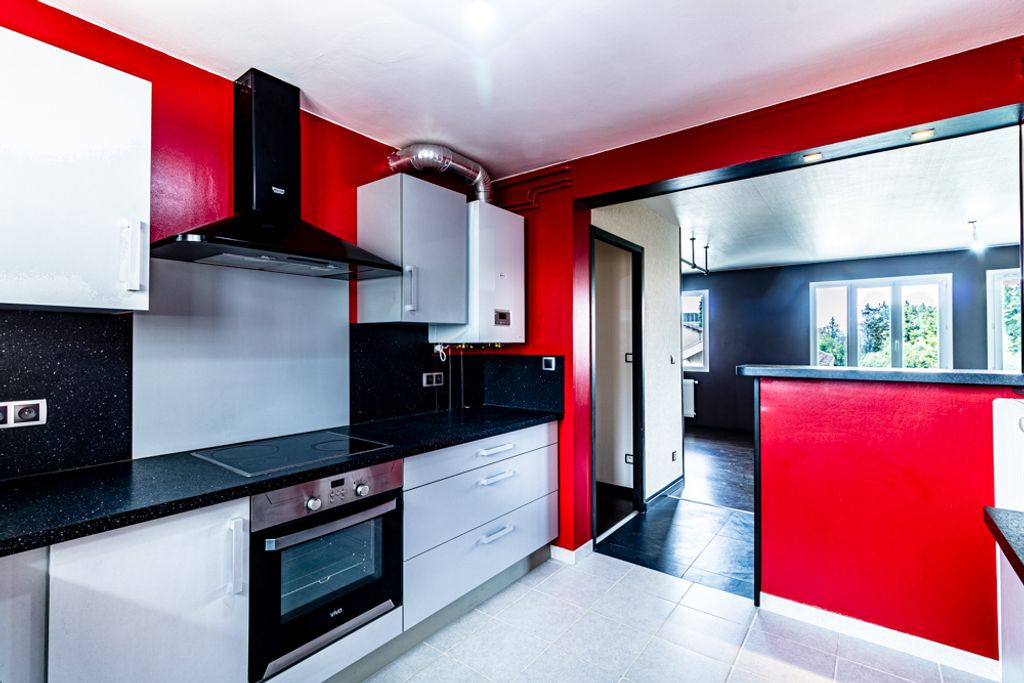 Achat appartement à vendre 3 pièces 70 m² - Bourg-en-Bresse