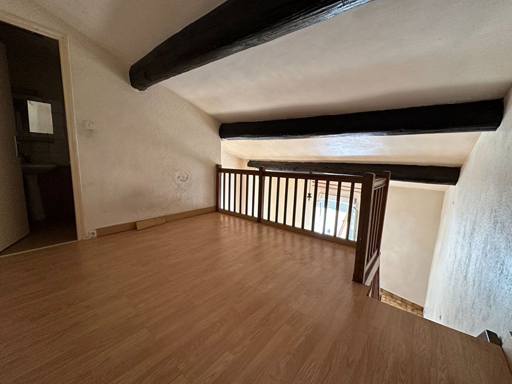 Achat appartement 1 pièce(s) Nîmes