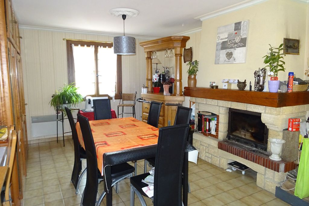 Achat maison 3 chambre(s) - Authon-du-Perche