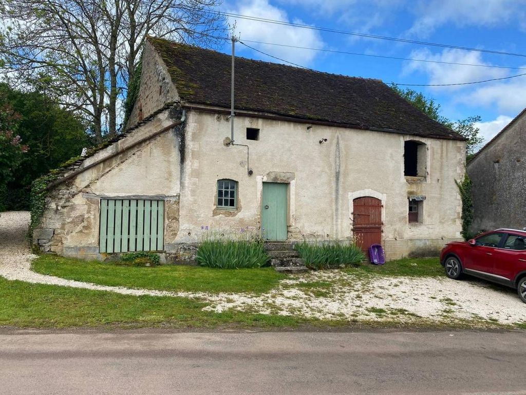 Achat maison 3 chambre(s) - Normier