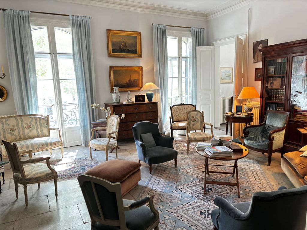 Achat appartement à vendre 6 pièces 170 m² - Montpellier