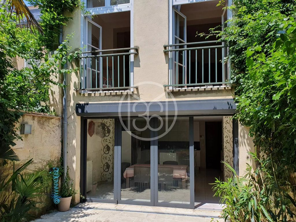 Achat maison à vendre 4 chambres 190 m² - Bordeaux