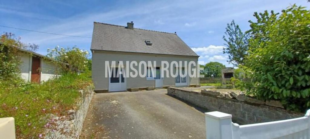 Achat maison 4 chambre(s) - Dinan