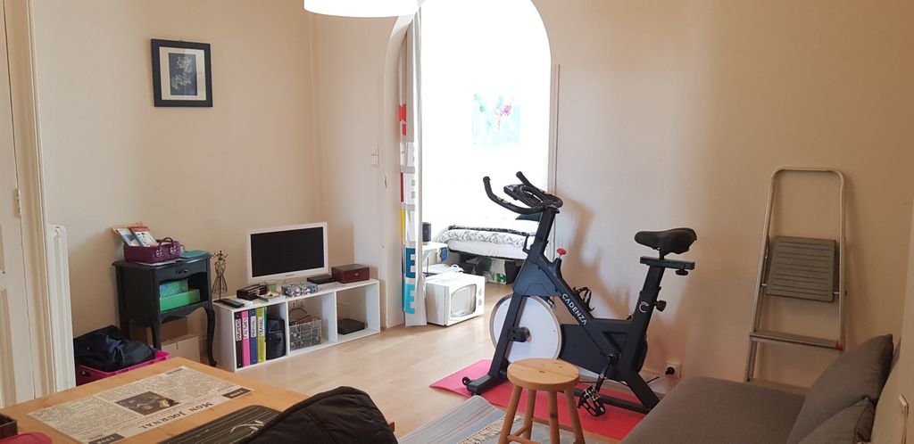 Achat appartement à vendre 2 pièces 32 m² - Champigny-sur-Veude