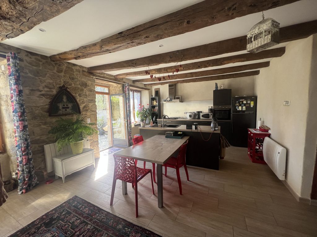 Achat maison 4 chambre(s) - Bourseul