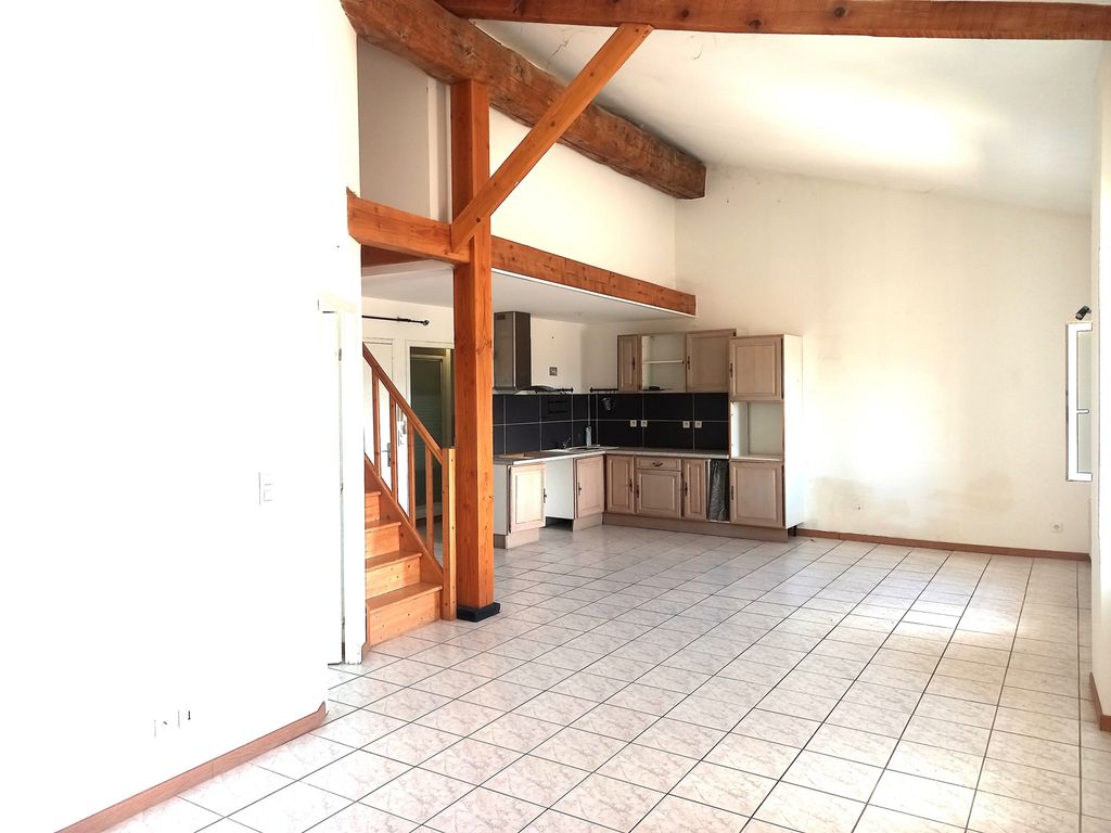 Achat appartement 4 pièce(s) Maruéjols-lès-Gardon