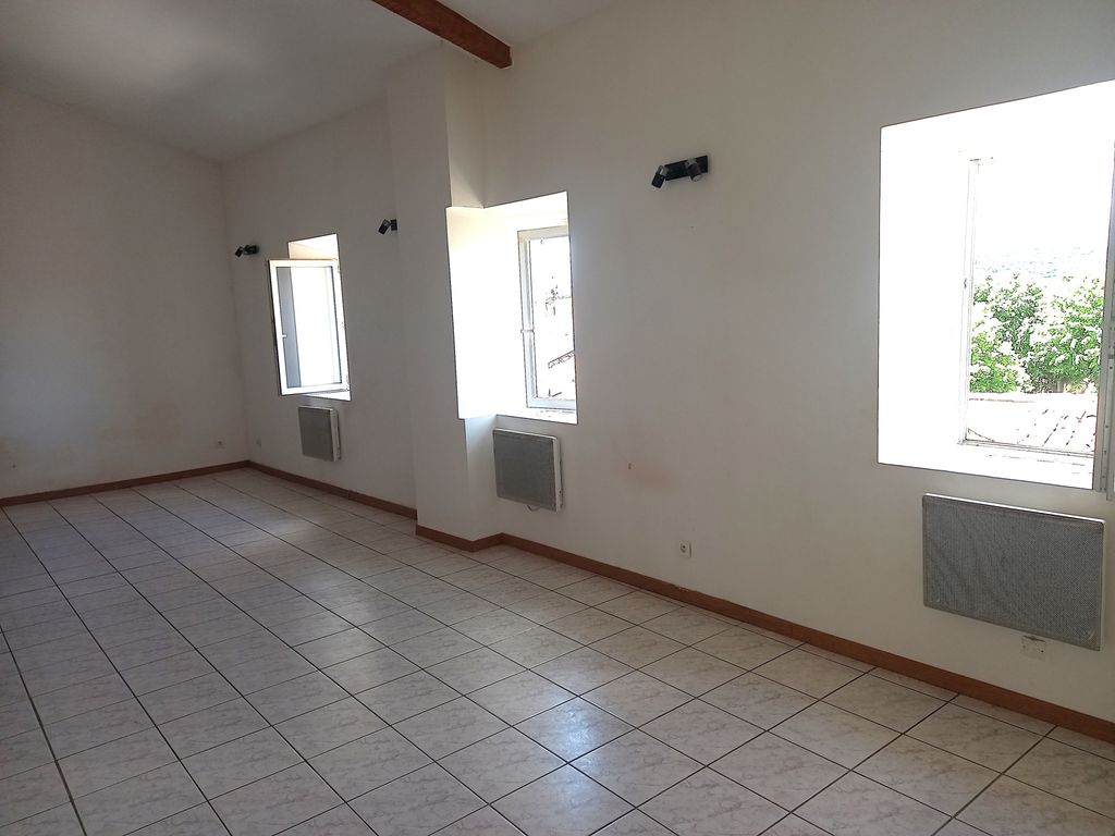 Achat appartement 4 pièce(s) Maruéjols-lès-Gardon