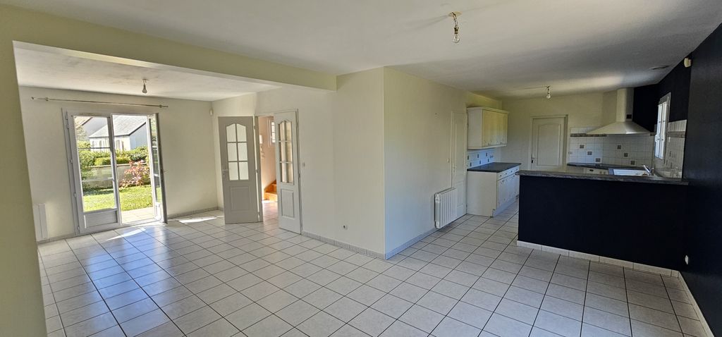 Achat maison 5 chambre(s) - Chambray-lès-Tours