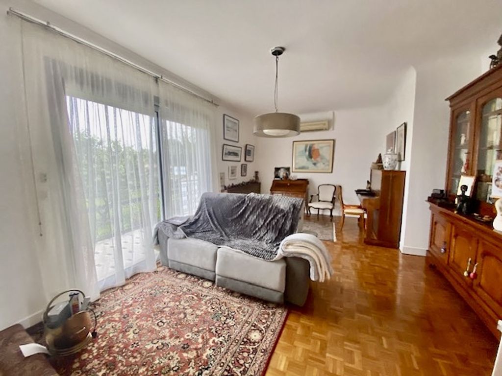 Achat maison à vendre 4 chambres 111 m² - Seissan