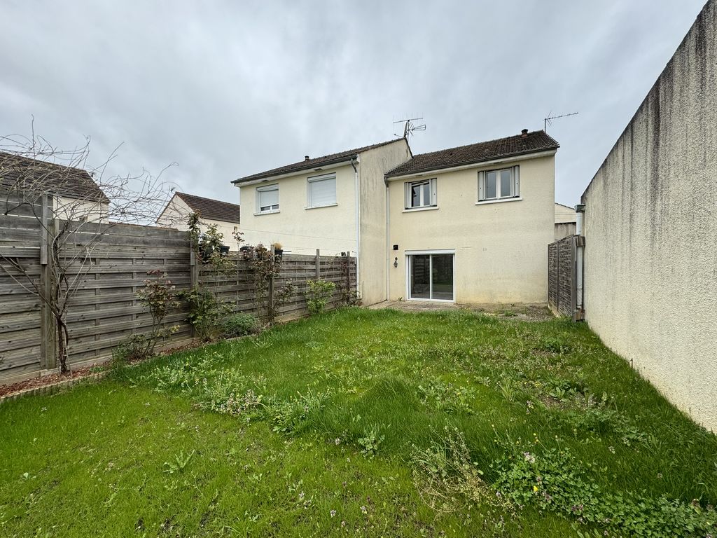 Achat maison 3 chambre(s) - Meursault