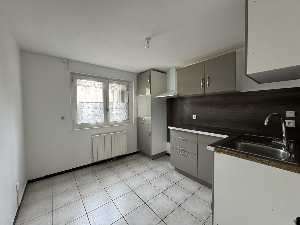 Achat maison 3 chambre(s) - Meursault