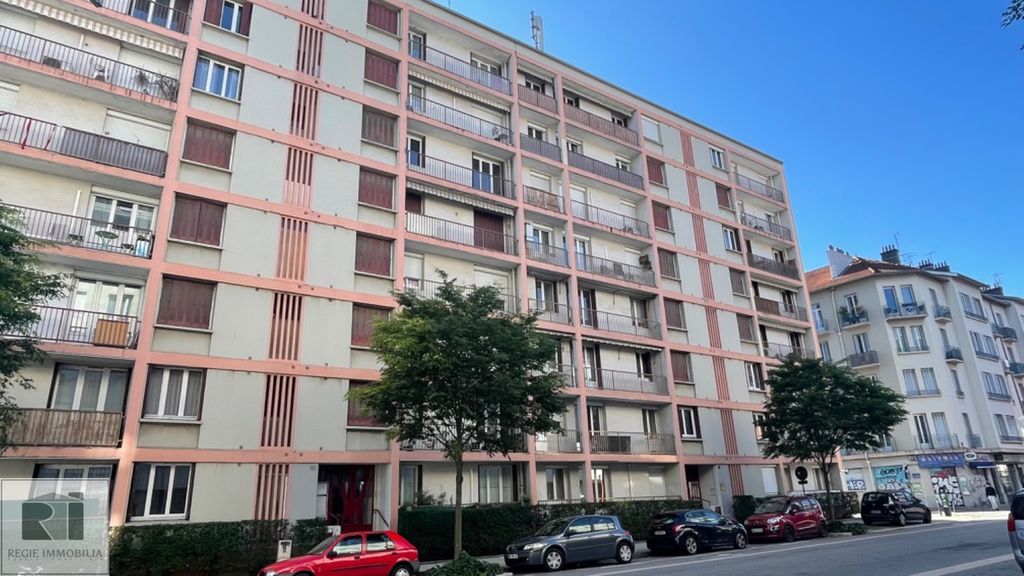 Achat appartement 4 pièce(s) Grenoble