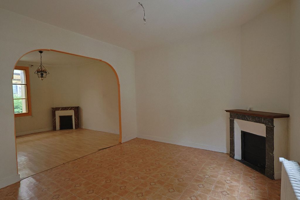 Achat maison à vendre 2 chambres 96 m² - Tours