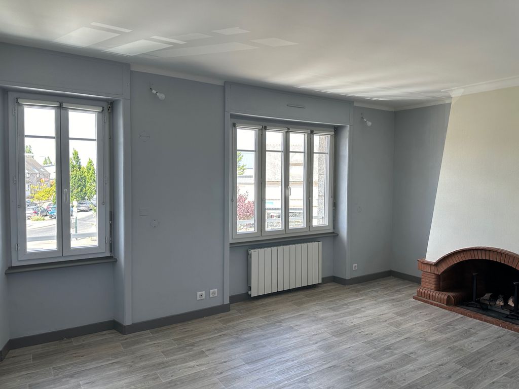 Achat appartement à vendre 3 pièces 71 m² - Matignon