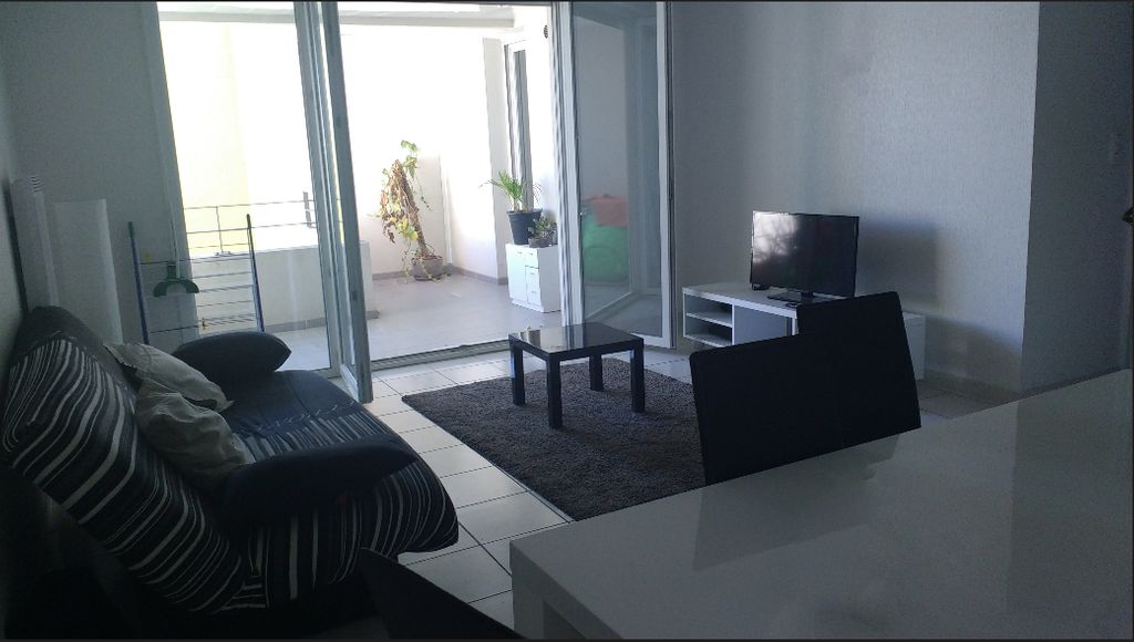 Achat appartement à vendre 3 pièces 66 m² - Castelnau-le-Lez