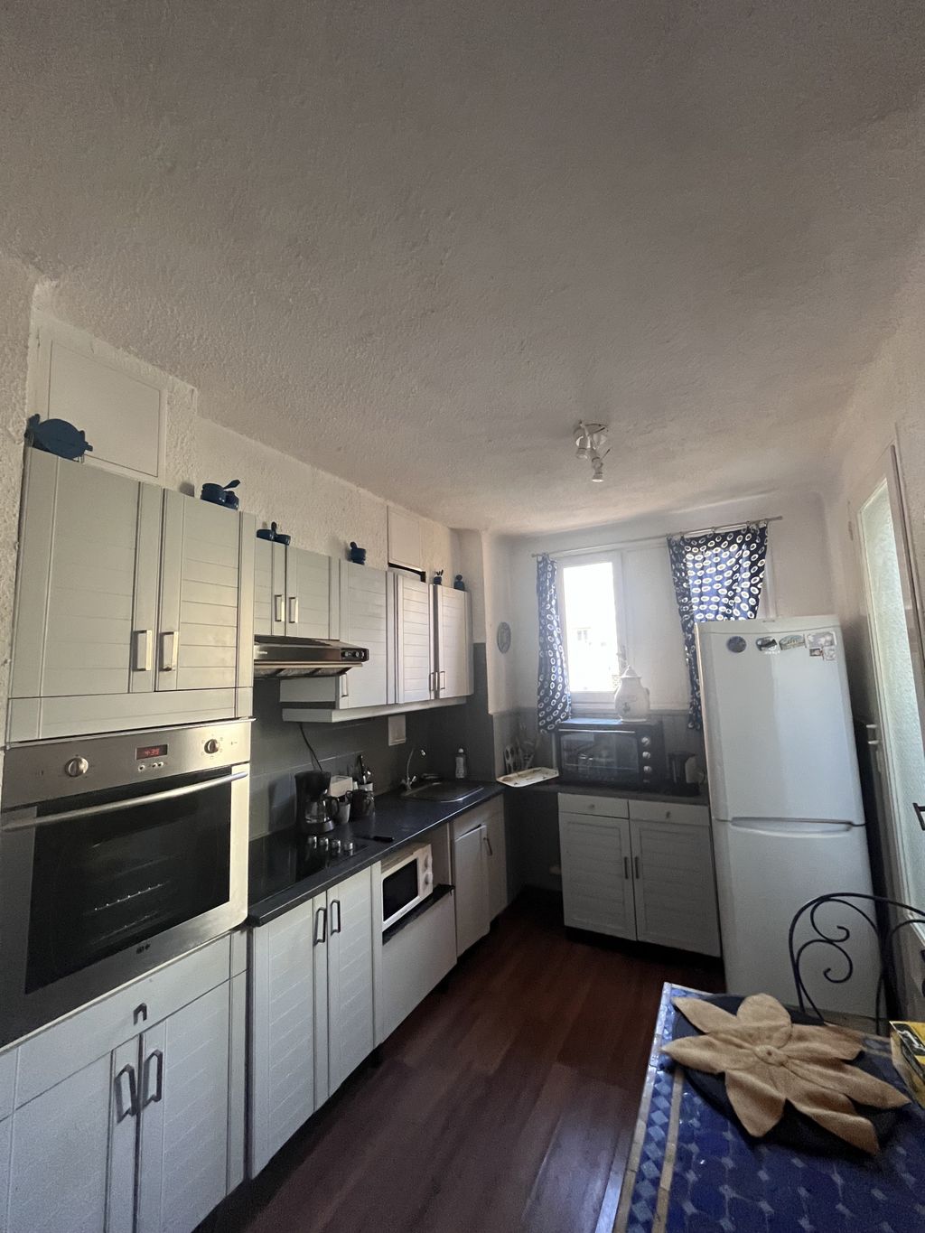 Achat appartement à vendre 5 pièces 80 m² - Montpellier