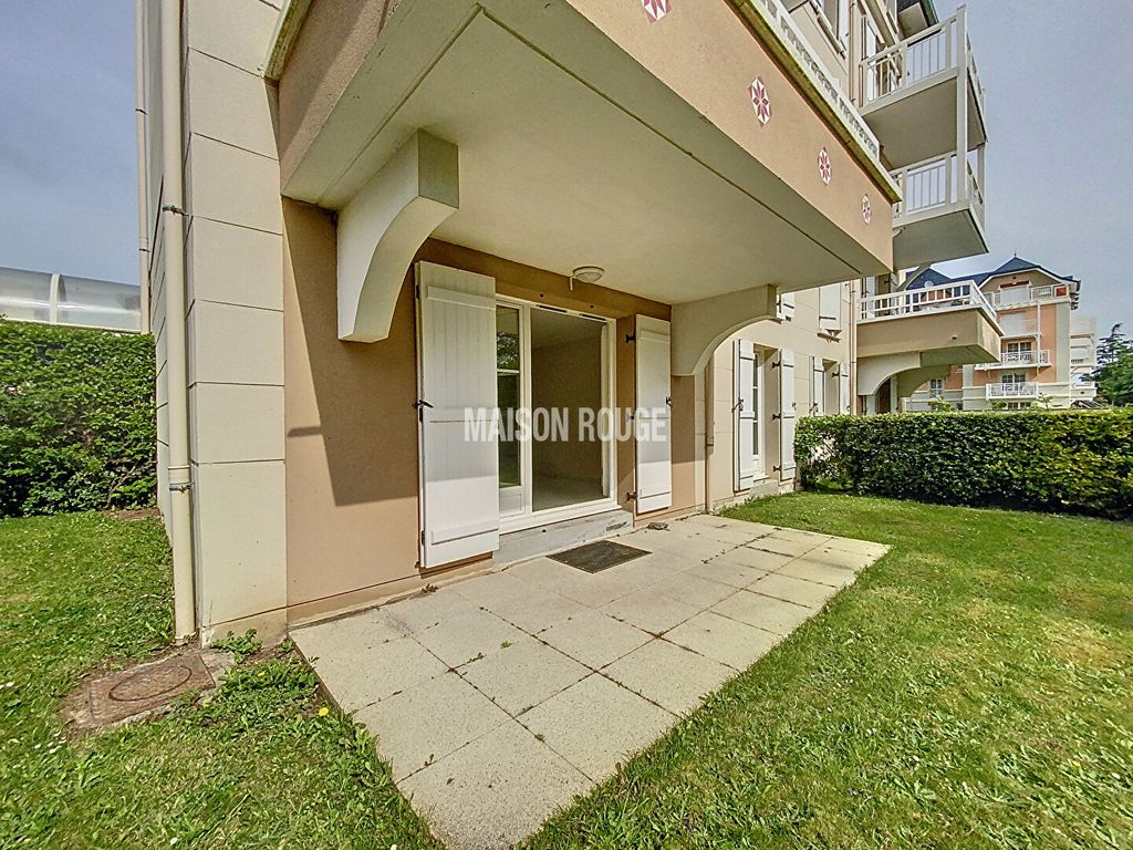 Achat appartement à vendre 2 pièces 44 m² - Dinard