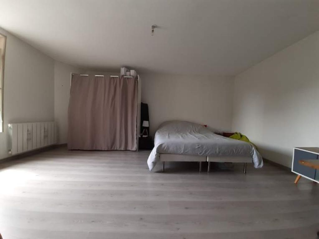 Achat maison 1 chambre(s) - La Guerche-de-Bretagne