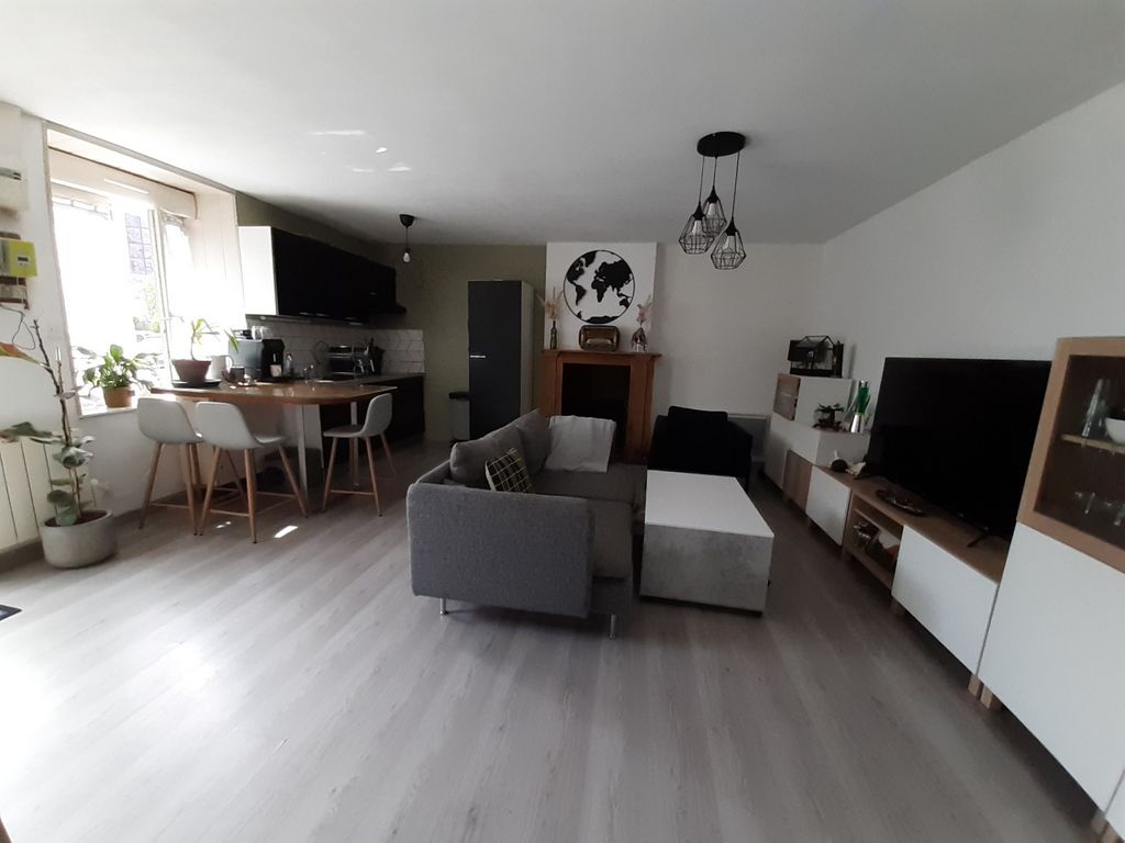 Achat maison 1 chambre(s) - La Guerche-de-Bretagne