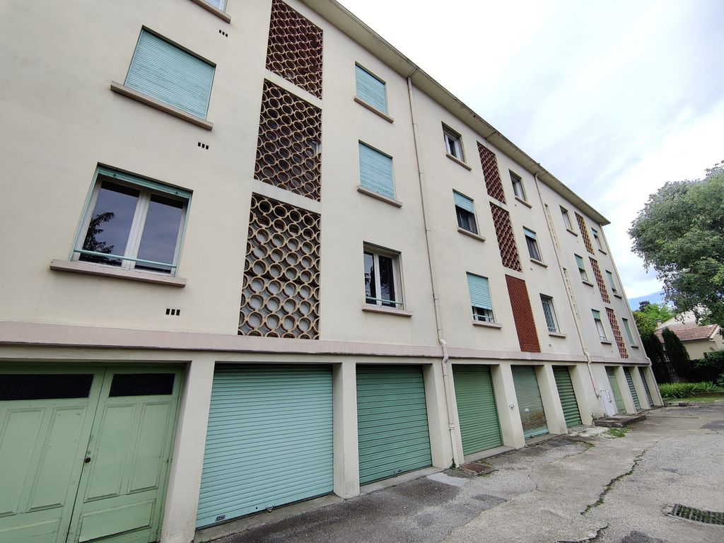 Achat appartement à vendre 3 pièces 60 m² - Nîmes