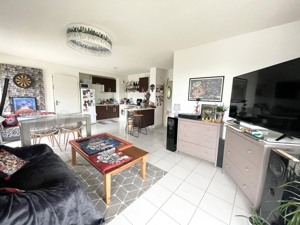 Achat appartement à vendre 4 pièces 76 m² - Colomiers