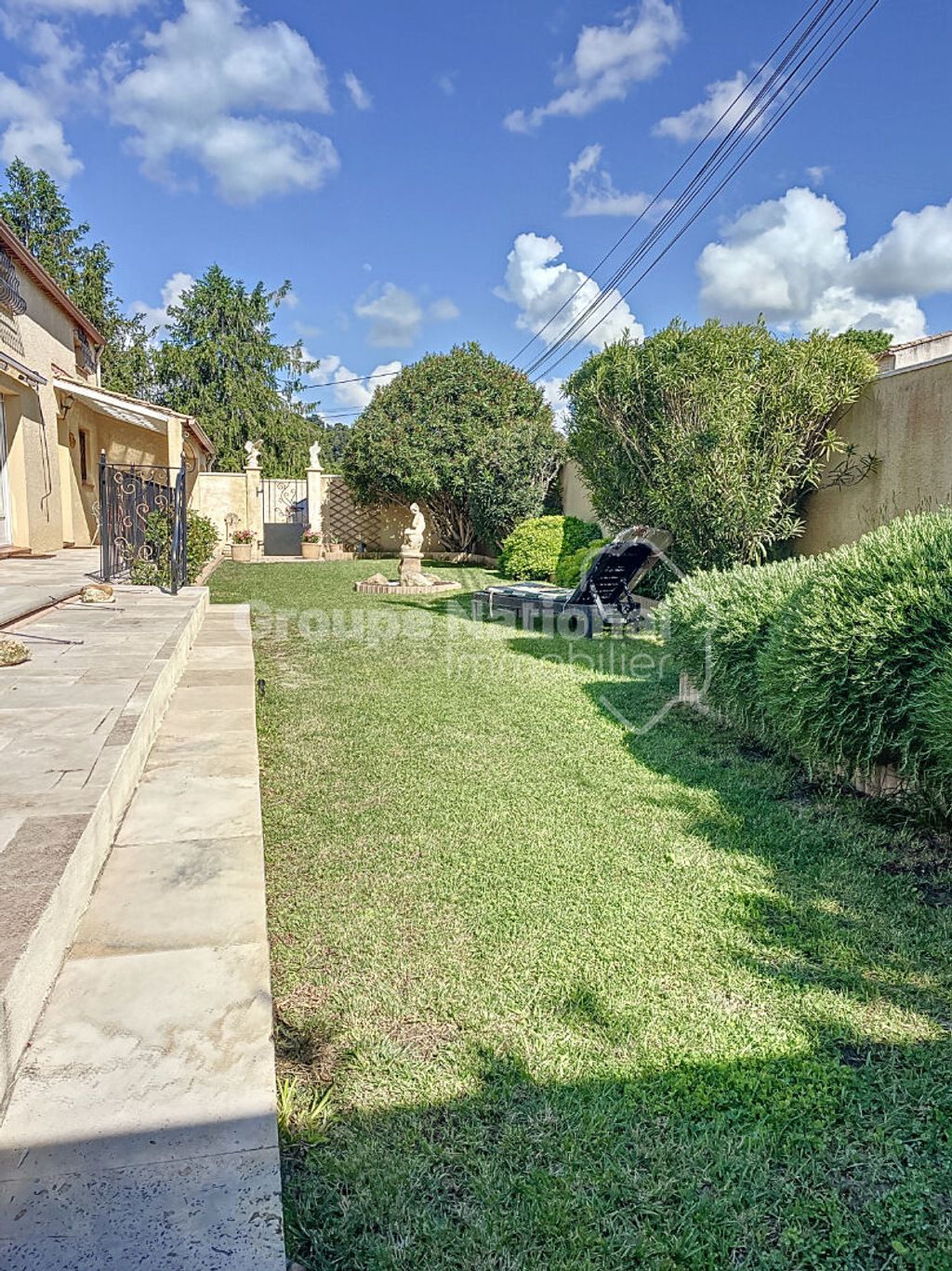 Achat maison 4 chambre(s) - Aramon