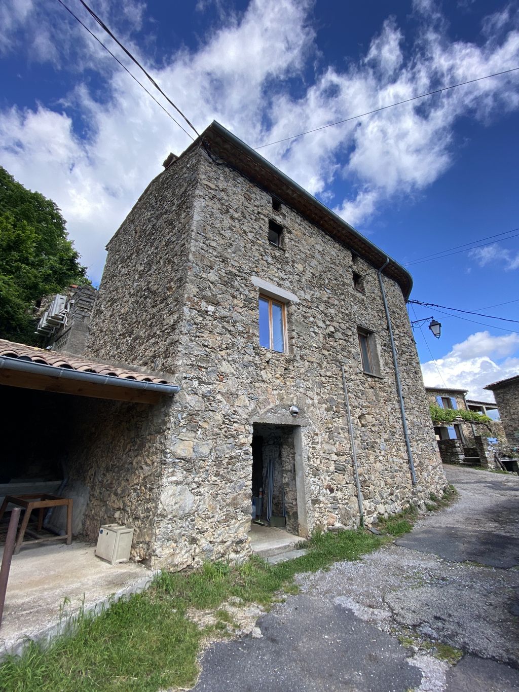 Achat maison 3 chambre(s) - Le Vigan